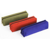 Durable Pen Pencil Cases Polyester Canvas Pouch Popular School Office Pencil Bag