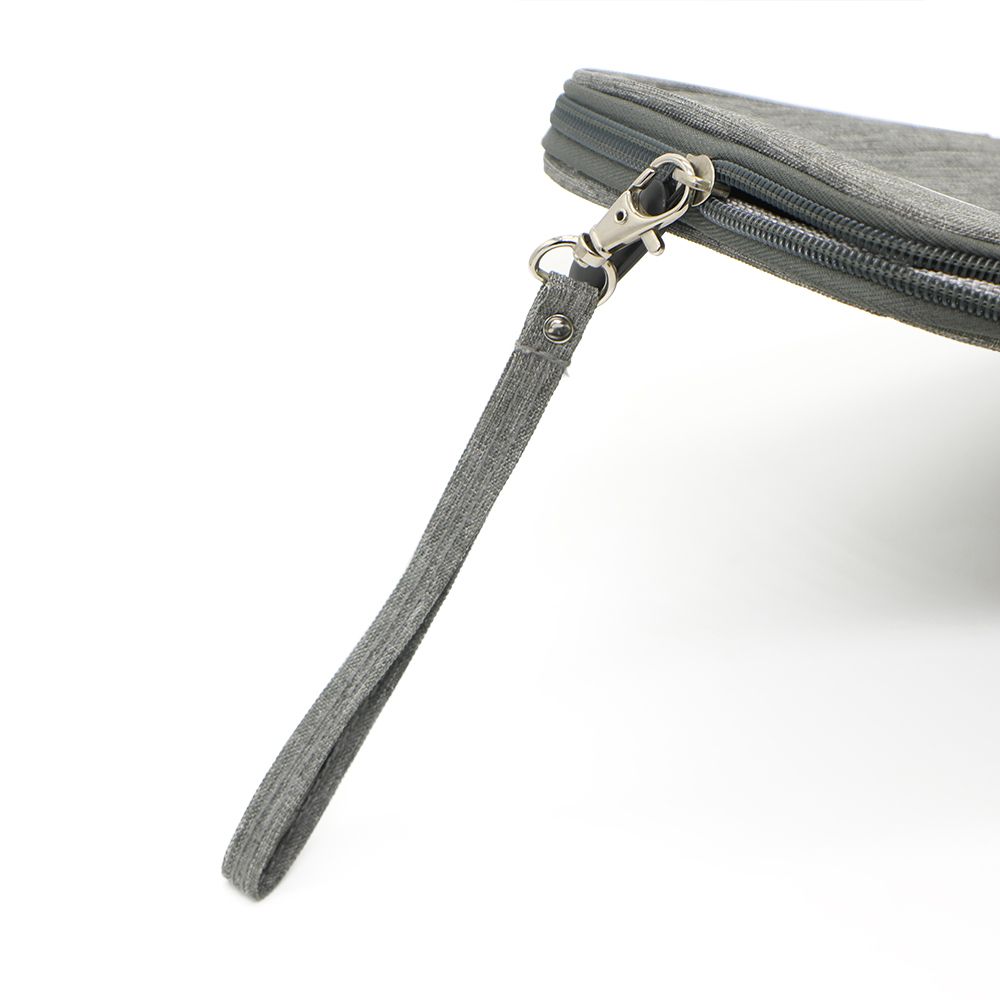 Wholesale Substantial Supply Key Ladies Multi-Function Purse Wallet for Women Fashionable