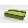 Mini Small Felt Purse Organizer Handbag Pocketbook Handle Bag