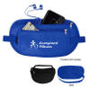 Wholesale Sports Running Waist Bag Chest Fanny Pack with Custom Logo