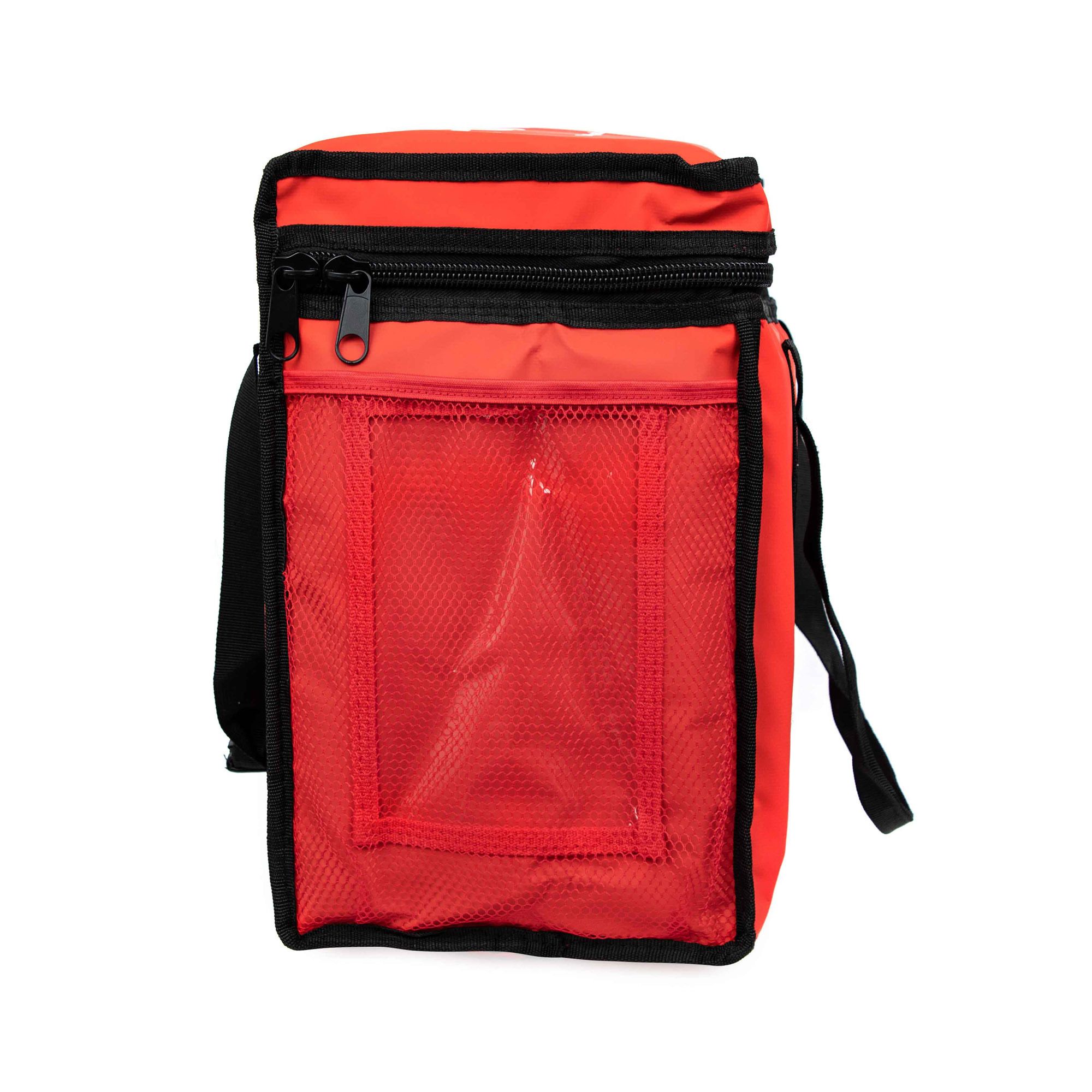 delivery cooler bag Custom-Logo-Luxury-Thick-Large-Insulated-Hot-Food-Pizza-Delivery-Thermal-Cooler-Bags (3)
