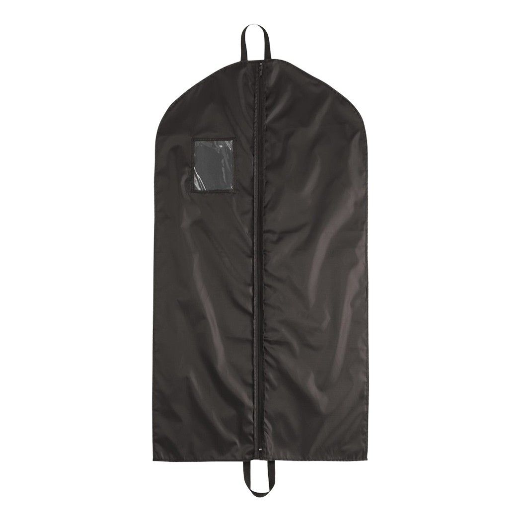 Foldable 210d Nylon Clothing Storage Bag Wedding Dress Gown Dust Cover Suit Garment Bag