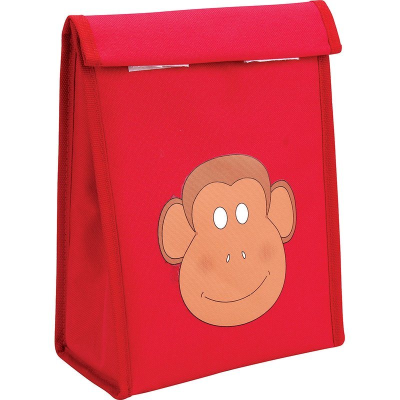 Custom-School-Children-Animal-Cartoon-Eco-Friendly-Reusable-Organic-Canvas-Cotton-Kids-Lunch-Bag (5)