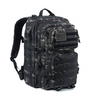 Large Digital Desert Convert Camo Leisure Multi-Functional Tactical Waterproof Equipment Backpack