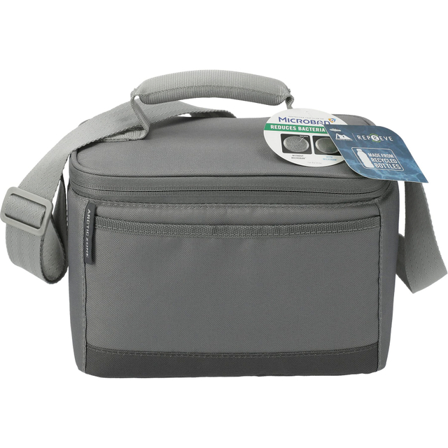 China Portable Insulation Thermal Food Thermal Lunch Cooler Bags Insulated Bag