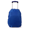 2023 Custom Logo Rain Cover Backpack Reflective Waterproof Bag Camping Hiking Climbing Dust Rain Cover