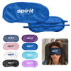 2025 Eye-Mask Satin Travel Sleep Eye Mask
