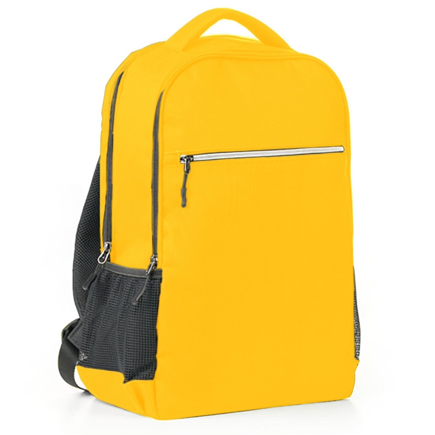 New Design Bookbags Polyester Laptop School College Book Backpack