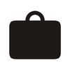 Custom Size Durable Protective Soft Carrying Bag Cover Neoprene Laptop Sleeve