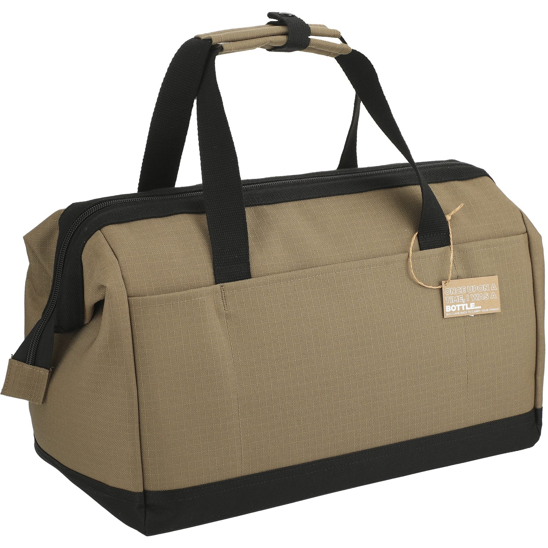 Toolbag Gardening Storage Oxford Hand Storage Tote Organizer Duffle Polyester Fabric Tool Bag
