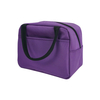 Children Student Carrier Thermal Insulation Thick Aluminum Lunch Bag for Kids