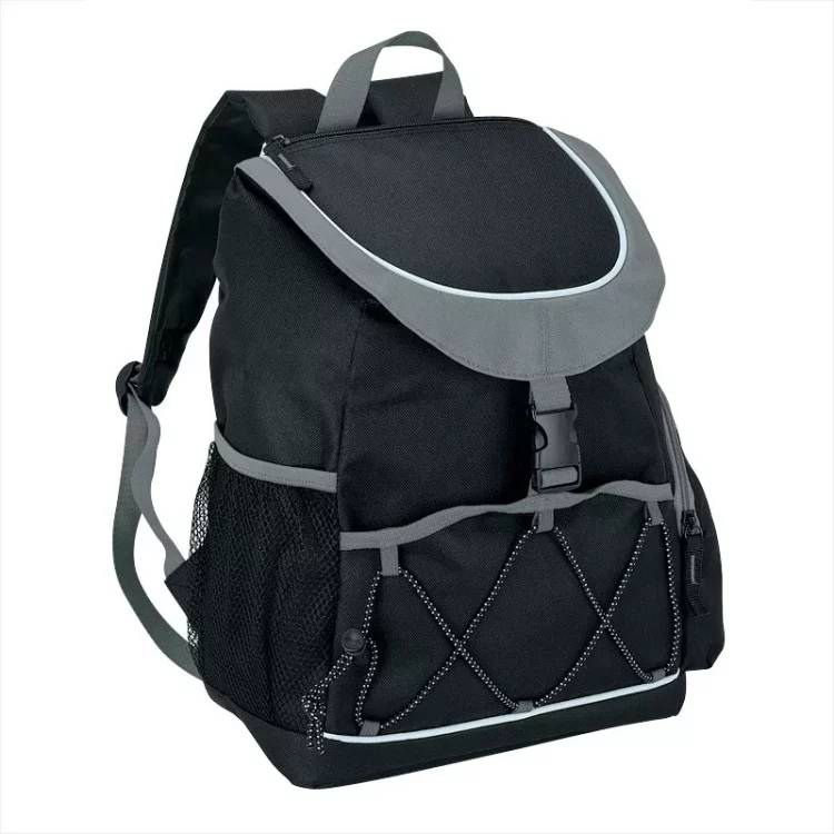 18 Can Waterproof Beach Travel Camping Insulated Cooler Picnic Backpack