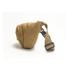 Custom Canvas Running Belt Waist Men's Fanny Pack