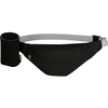 Koozie Fanny Pack Waist Bag with Can Kooler Water Bottle Stubby Holder
