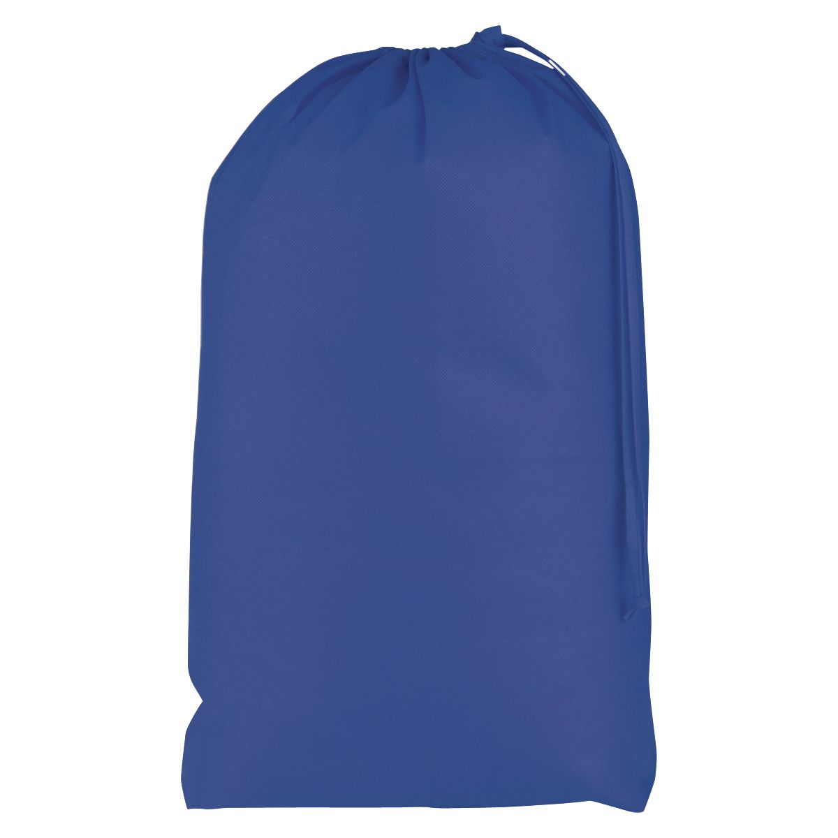Custom Non Woven Drawstring Non-Woven Hotel Laundry Bag