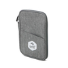 Wholesale Substantial Supply Key Ladies Multi-Function Purse Wallet for Women Fashionable