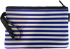 Neoprenen Makeup Bag Waterproof Bikini Bag Durable Toilet Zipper Bag
