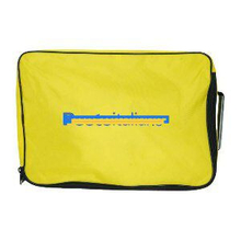 Waterproof Poste Italiane Italian Post Logistic Transfer Poste Express Delivery Mail Bags for Packages