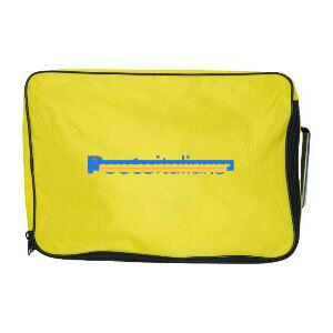 Waterproof Poste Italiane Italian Post Logistic Transfer Poste Express Delivery Mail Bags for Packages
