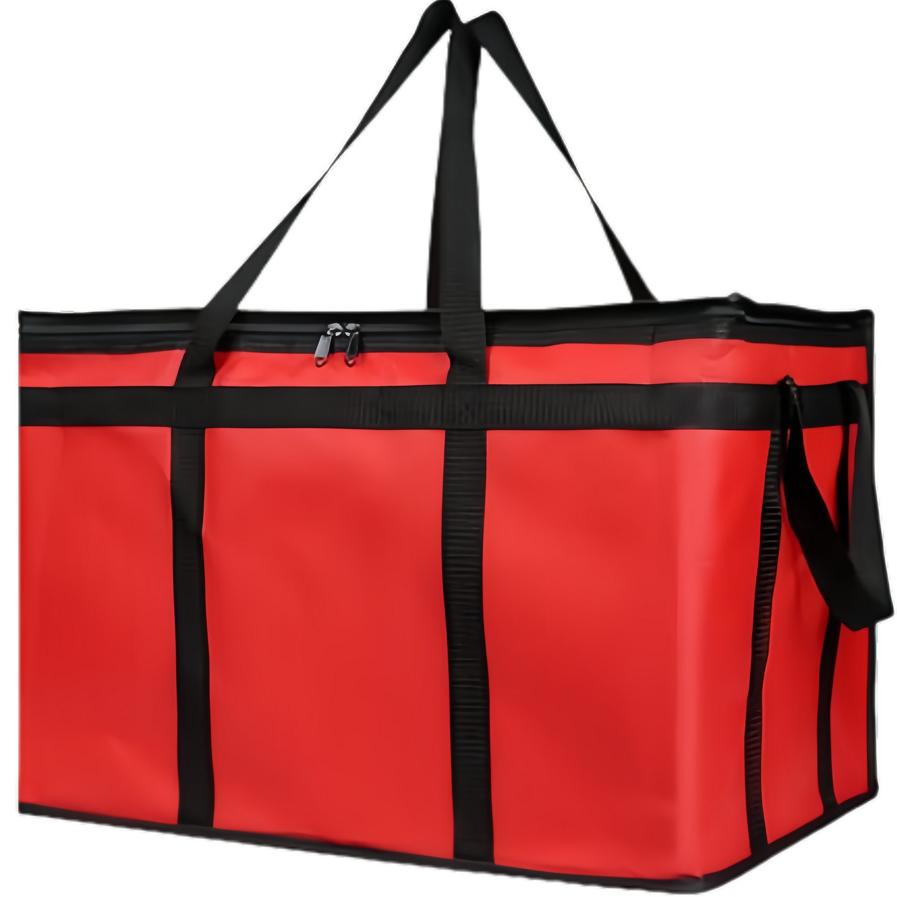 insulated food delivery bags