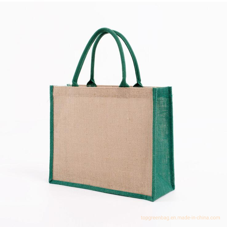 Jutebag-Small-Burlap-Handbags-Jute-Bag-Price-with-Leather-Handles (3)