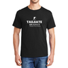 Custom T Shirt Cotton Shirts Clothing Oversize Tshirt Puff Printing Clothes Plain T-Shirt