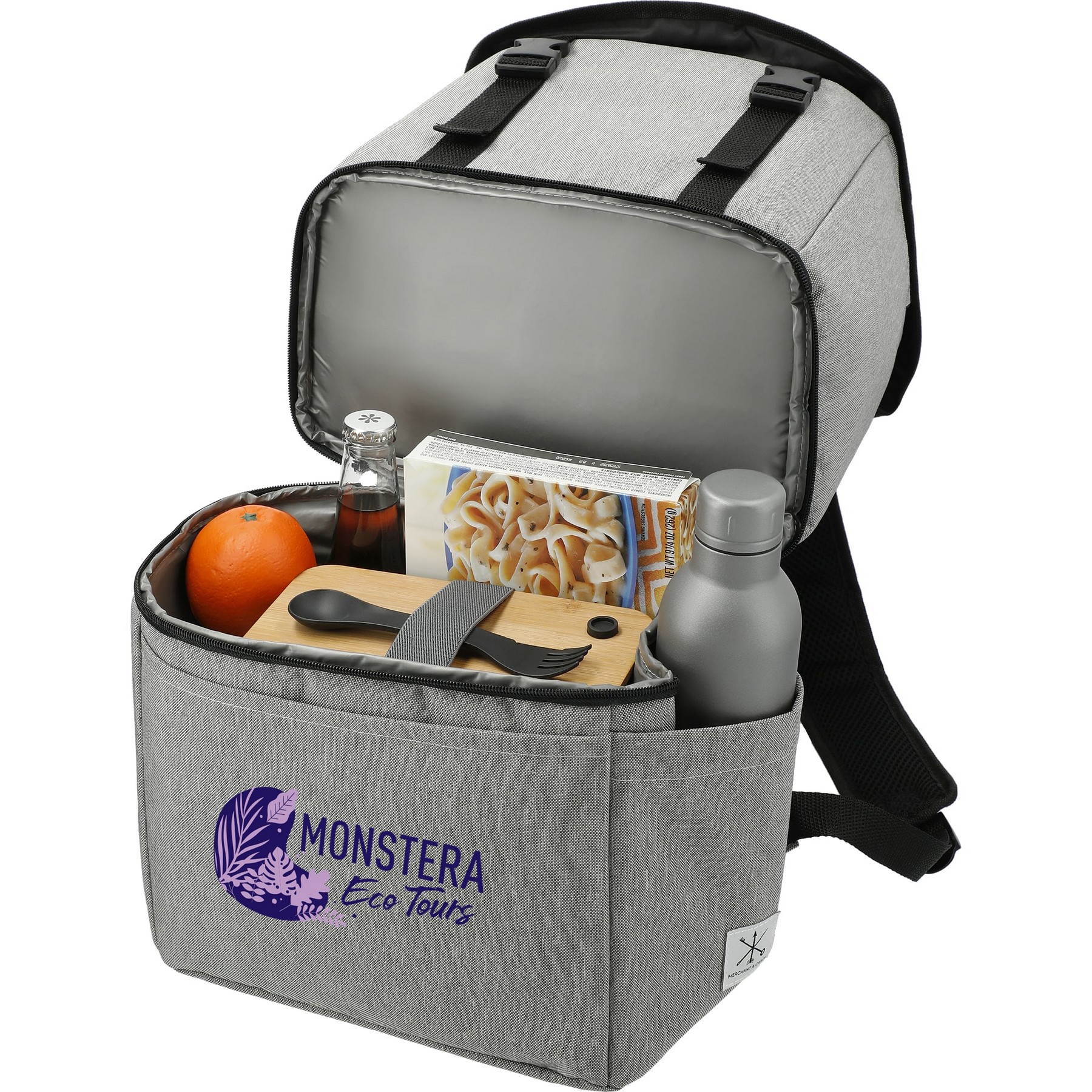 Insulated Cooler Backpack