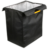 XL Insulated Recycled P. E. T. Grocery Cooler Lunch Bag