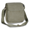 Designer Oxford Canvas Laptop Business Man Shoulder Messenger Bag