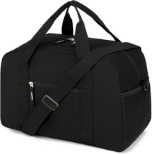 Outdoor Trendy Fashion Sports Custom Nylon Crossbody Shoulder Bag Small Mini Duffle Gym Travel Bags for Men Women