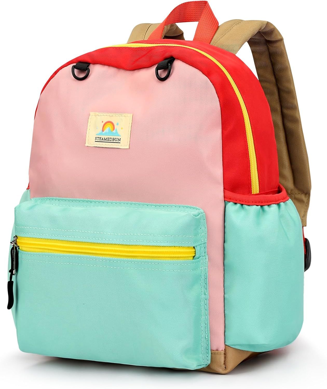 2026 Factory Children Kids Backpack Child School Bag for Boys Kids