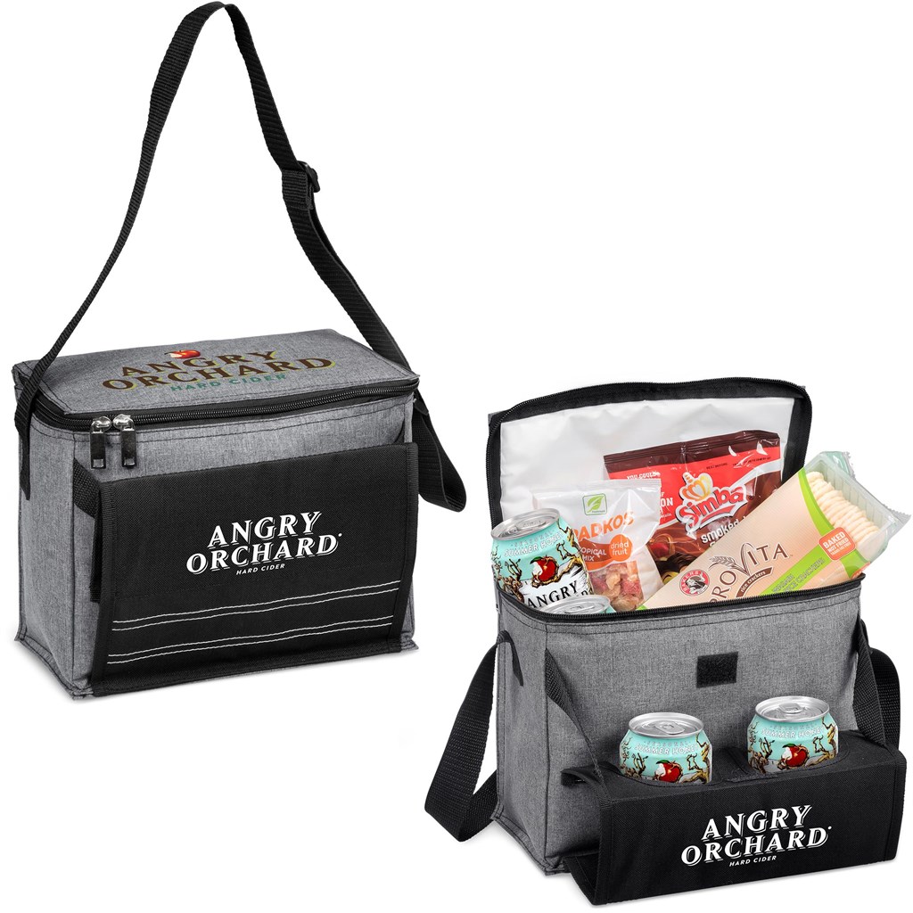 12 Can Large Lunch Bag Insulated Lunch Box Soft Cooler Cooling Tote Thermal Insulated Cooler Bag