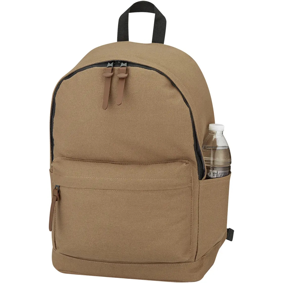 Leisure Outdoor Marketing 100% Cotton Backpacks