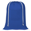 Cheap Durable Heavy Duty Cotton Canvas Drawstring Biodegradable Laundry Bag