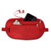 Wholesale Sports Running Waist Bag Chest Fanny Pack with Custom Logo