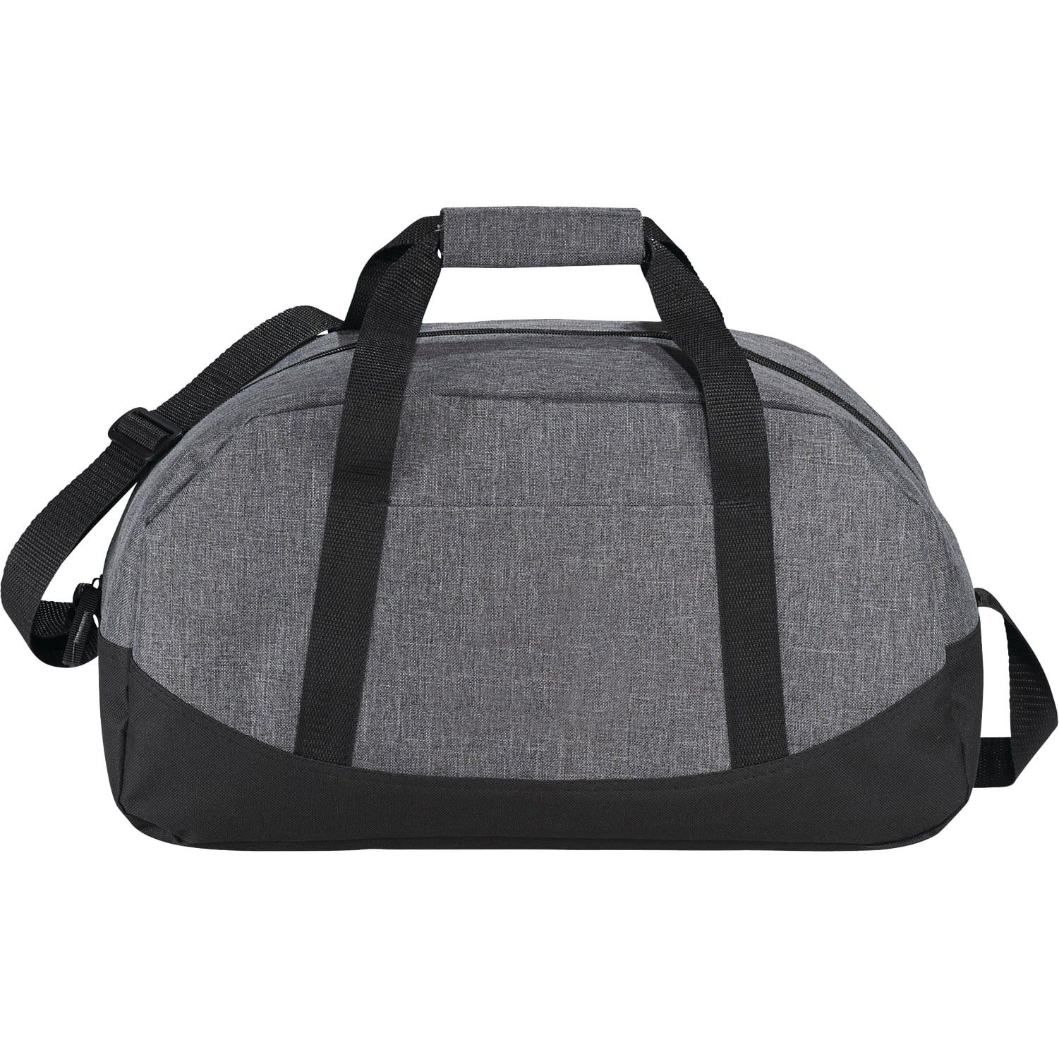 Custom Fashion Nylon Luggage Business Travel Bag