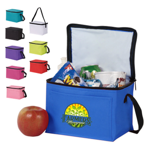 insulated bags for food