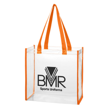 Custom Logo Laser Clean Bolsa PVC Hologram Bag Ladies Cosmetic Women Beach Tote Transparent Carry Bags