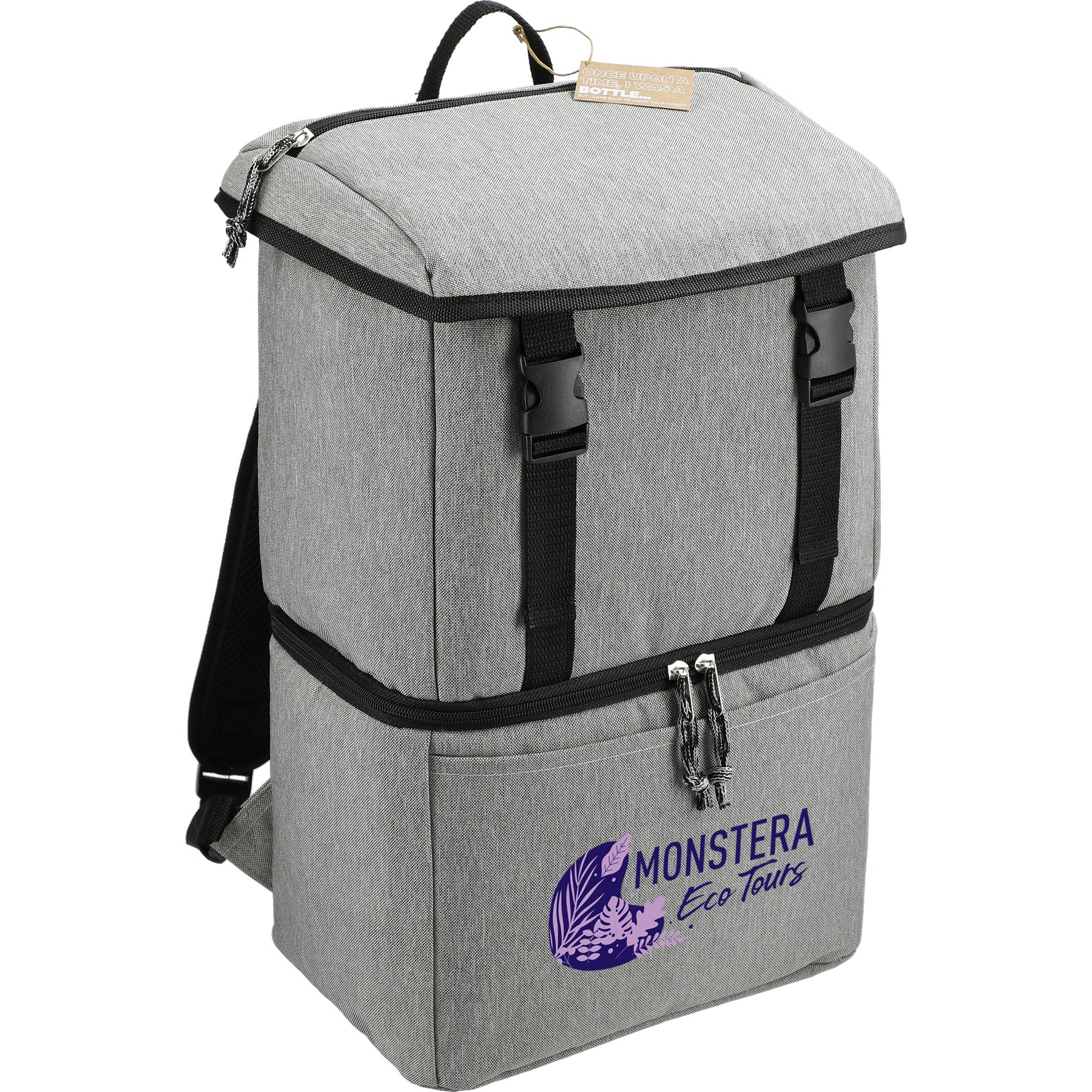 Picnic Cooler Backpack