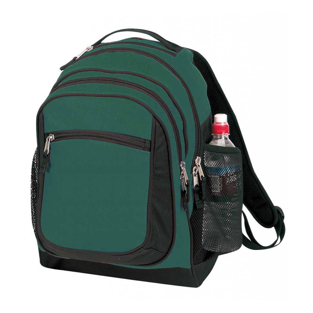 Wholesale Supplier 2025 Trendy High Student Lwater Proof Gym Big School Bag