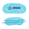 2025 Eye-Mask Satin Travel Sleep Eye Mask