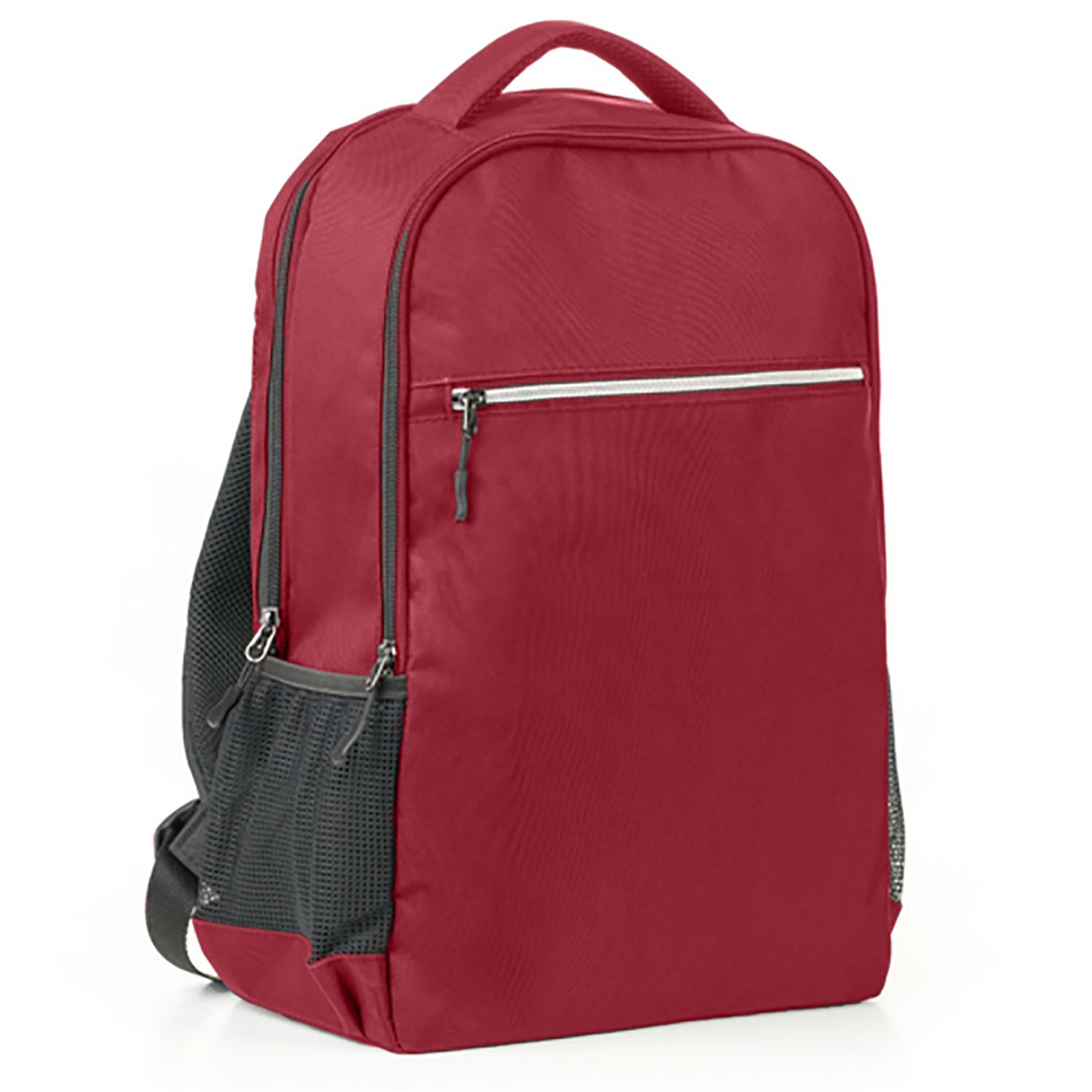 New Design Bookbags Polyester Laptop School College Book Backpack