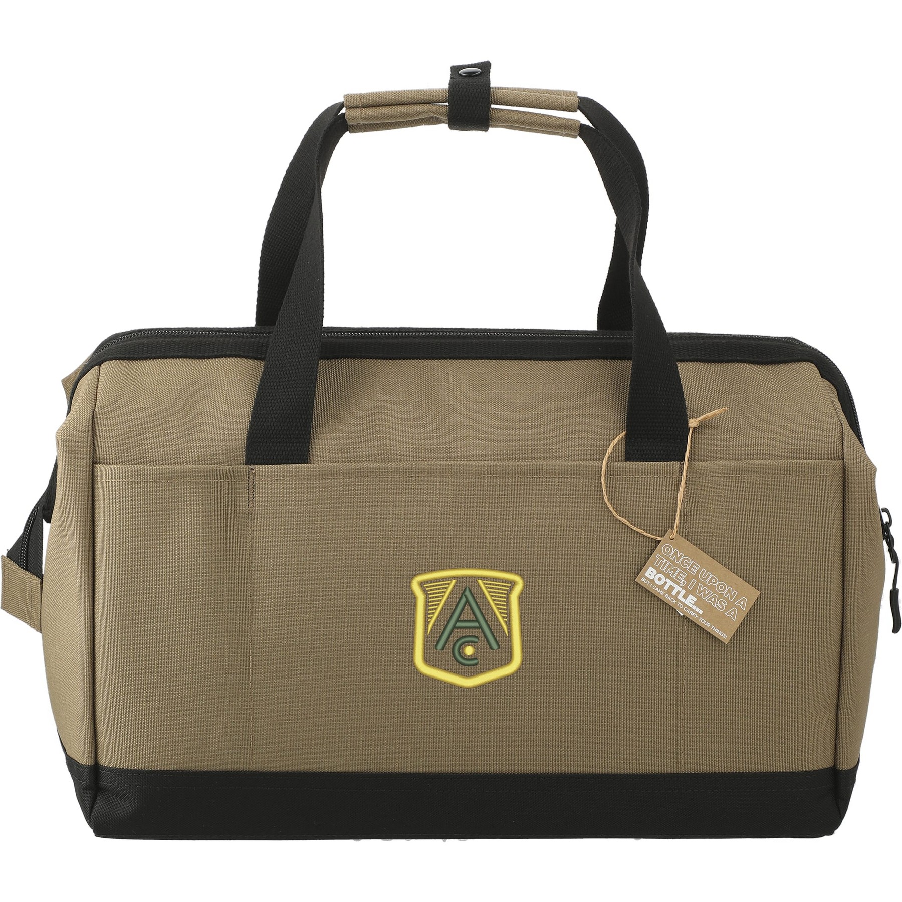 Toolbag Gardening Storage Oxford Hand Storage Tote Organizer Duffle Polyester Fabric Tool Bag