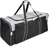 Custom Design Durable Sports Gym Ice Hockey Bags Hockey Equipment Duffel Bag