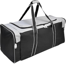 Custom Design Durable Sports Gym Ice Hockey Bags Hockey Equipment Duffel Bag