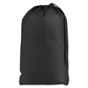 Custom Non Woven Drawstring Non-Woven Hotel Laundry Bag
