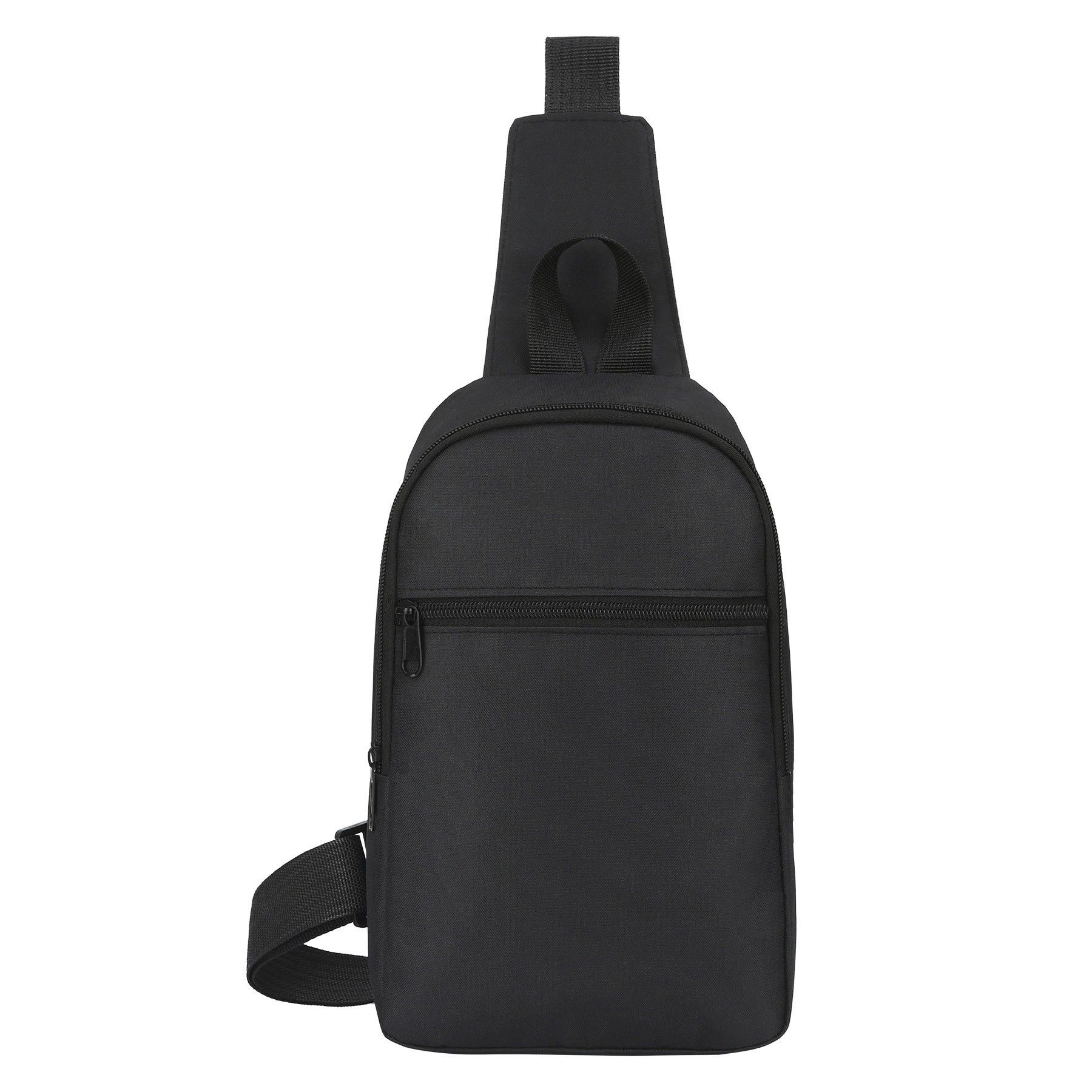 Wholesale Nylon Crossbody Single Sports Shoulder Bag