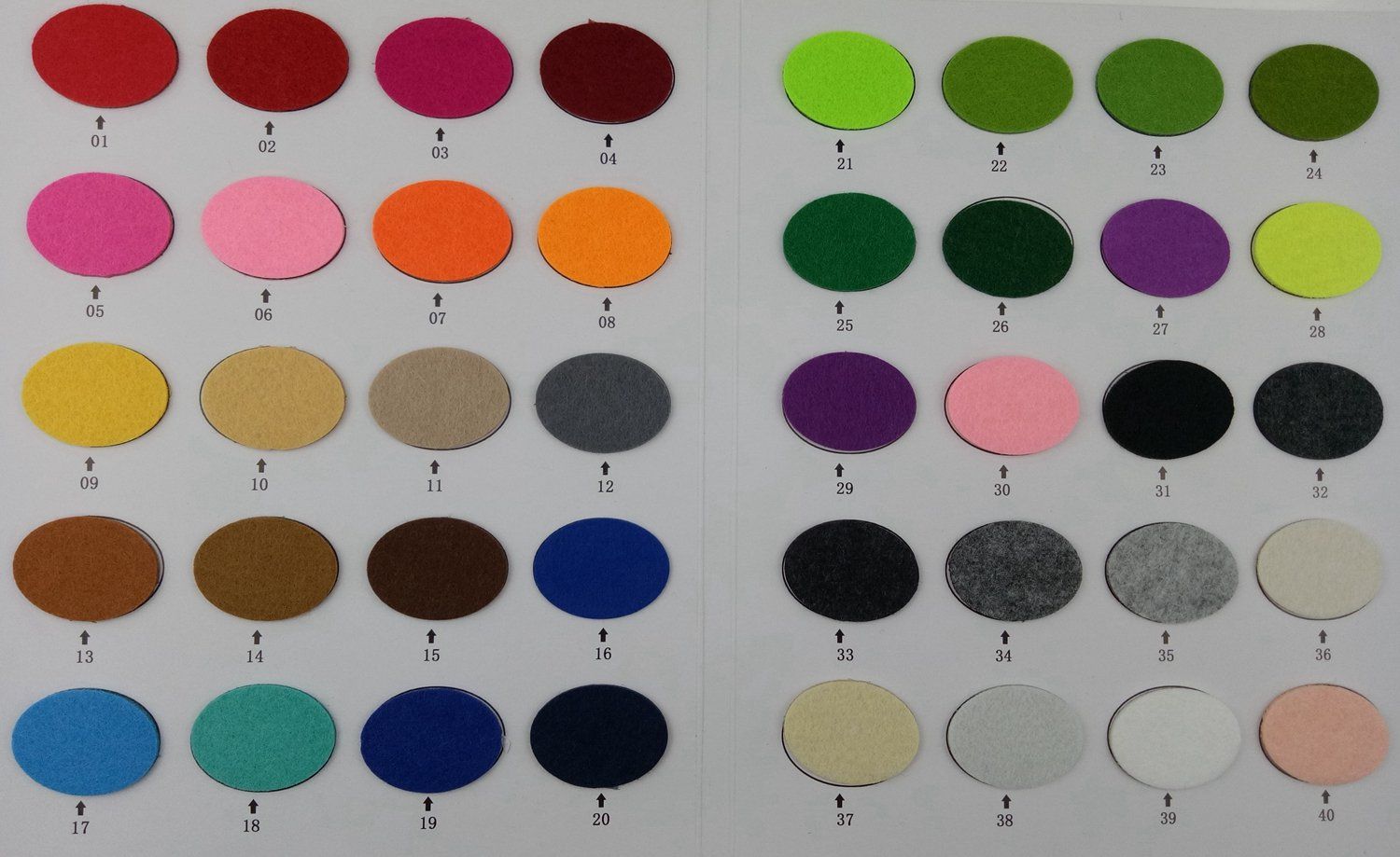 Factory Custom Hotsell Soft Wool Felt Travel Carrying Case Storage Bag for MacBook
