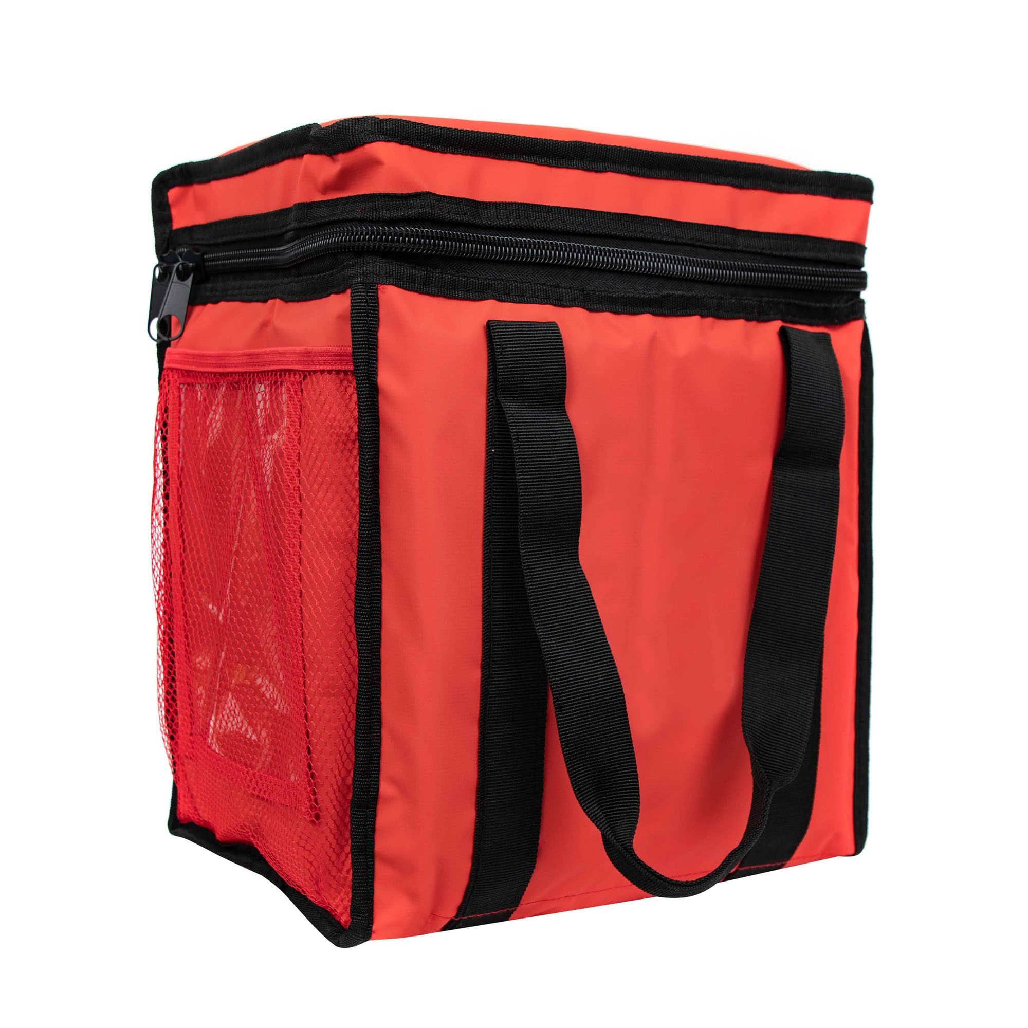 food delivery bag thermal Custom-Logo-Luxury-Thick-Large-Insulated-Hot-Food-Pizza-Delivery-Thermal-Cooler-Bags (2)