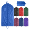 Foldable 210d Nylon Clothing Storage Bag Wedding Dress Gown Dust Cover Suit Garment Bag